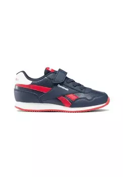 Кроссовки для тренировок LOW NON ROYAL JOGGER Reebok, темно-синий