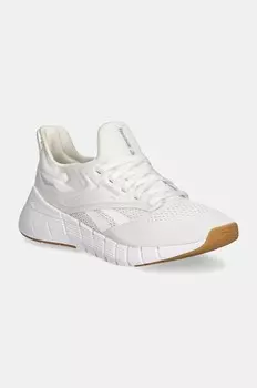Кроссовки для тренировок Nano Gym Reebok, белый