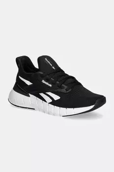 Кроссовки для тренировок Nano Gym Reebok, черный