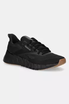 Кроссовки для тренировок Nano Gym Reebok, черный