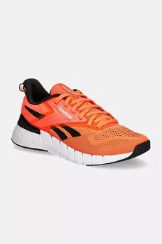 Кроссовки для тренировок Nano Gym Reebok, оранжевый