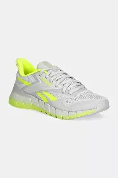 Кроссовки для тренировок Nano Gym Reebok, серый