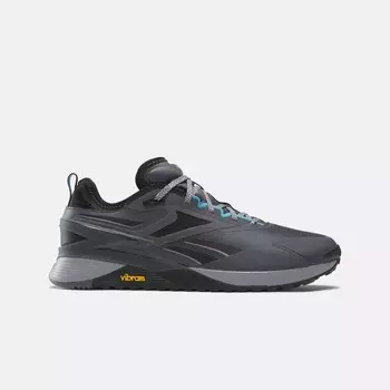 Кроссовки для тренировок Nano X3 Adventure Reebok, мультиколор
