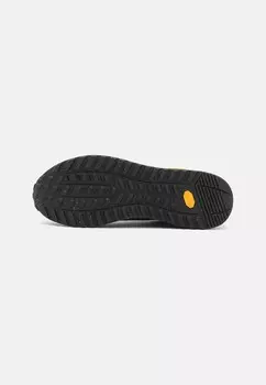 Кроссовки для тренировок NANO X4 ADVENTURE UNISEX Reebok, черный