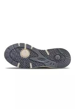 Кроссовки для тренировок REACH FLEX Hummel, серый