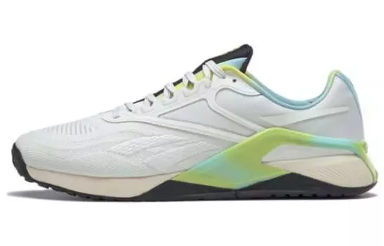 Кроссовки для тренировок Reebok Nano X2 унисекс