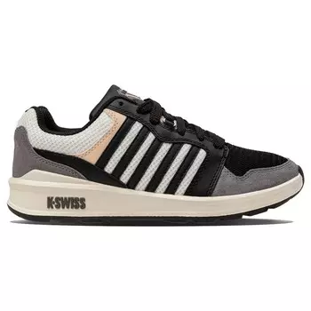Кроссовки для тренировок Rival Trainer K-Swiss, черный