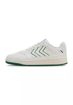 Кроссовки для тренировок ST POWER PLAY PE Hummel, белый