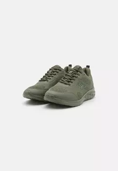 Кроссовки для тренировок UNISEX Kappa, хаки