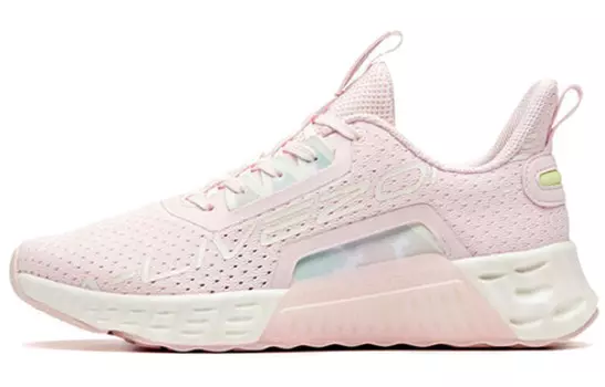 Кроссовки для тренировок Variety Training Collection женские с низким верхом Chalk White Anta