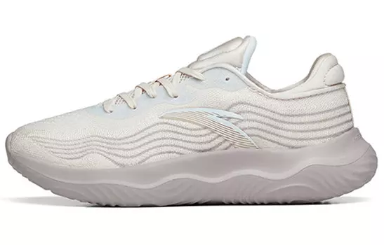 Кроссовки для тренировок Variety Training Collection женские с низким верхом Silt/Mirage Blue Anta