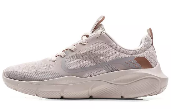 Кроссовки для тренировок Variety Training Collection женские с низким верхом Lotus Root Grey Anta
