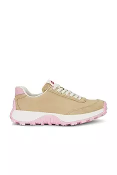 Кроссовки для тропы Drift Camper, brown