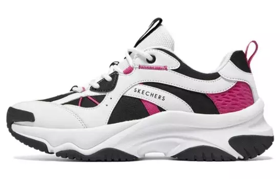 Кроссовки для уличного бега женские Skechers