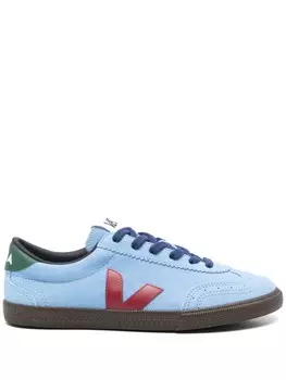 Кроссовки для волейбола VEJA, синий