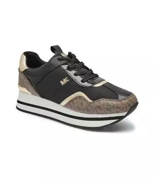 Кроссовки для защиты от дождя Michael Kors, черный