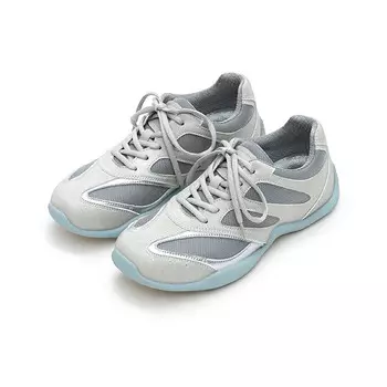 Кроссовки для жизни серии Snail, женская, с низким верхом Masoomake, цвет Peach Pink