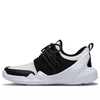 Кроссовки dlt-a 'white black' Skechers, белый