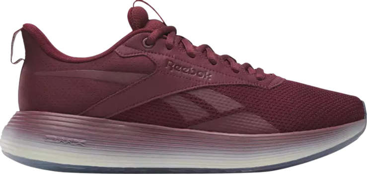 Кроссовки DMX Comfort+ 'Classic Maroon', красный
