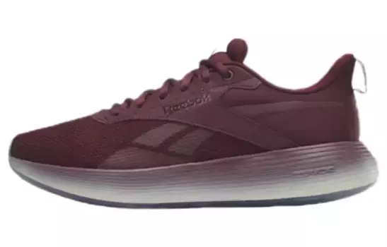Кроссовки DMX Comfort+ 'Classic Maroon' Reebok, цвет Deep Red