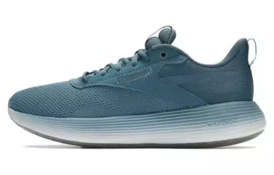 Кроссовки DMX Comfort+ 'Hoops Blue' Reebok