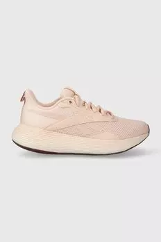 Кроссовки DMX COMFORT + Reebok, розовый