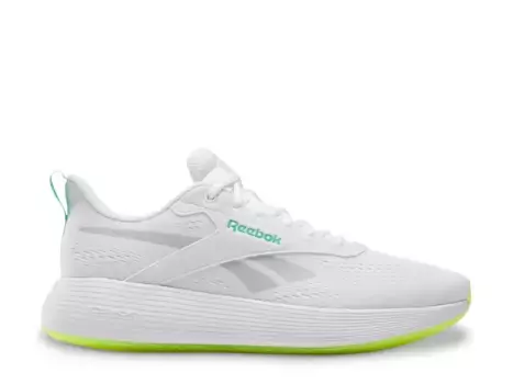 Кроссовки DMX Comfort+ Sneaker Reebok, белый/серый