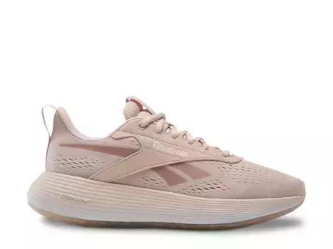 Кроссовки DMX Comfort+ Sneaker Reebok, бежевый