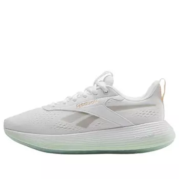Кроссовки dmx comfort+ 'white aqua dust' Reebok, белый