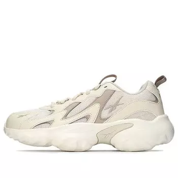 Кроссовки dmx series 1000 'cream white' Reebok, белый