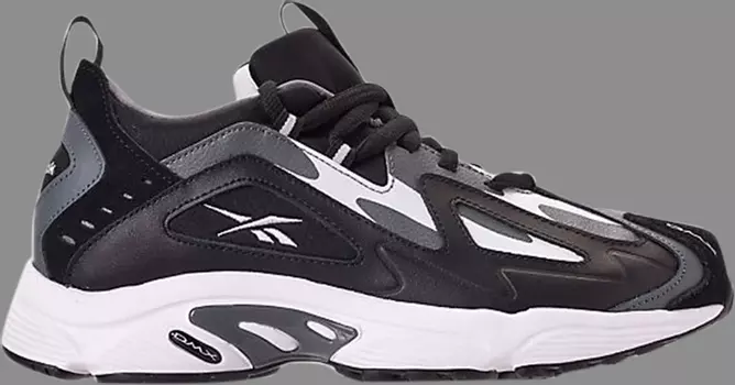 Кроссовки dmx series 1200 'alloy' Reebok, черный