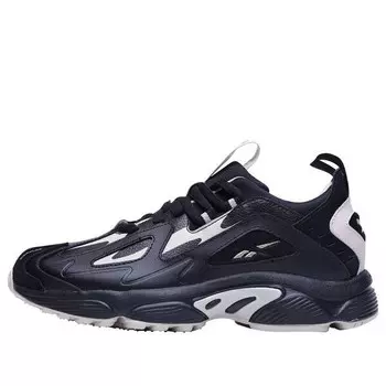 Кроссовки dmx series 1200 lt 'black' Reebok, черный