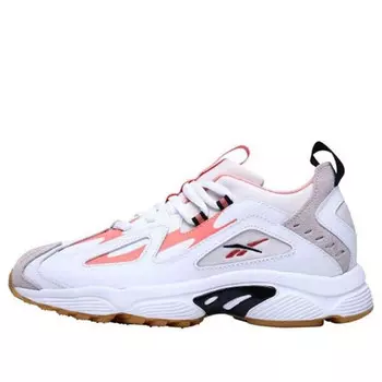 Кроссовки dmx series 1200 lt 'white' Reebok, белый