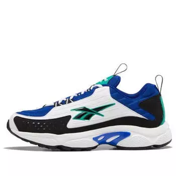 Кроссовки dmx series 2200 'cobalt' Reebok, синий