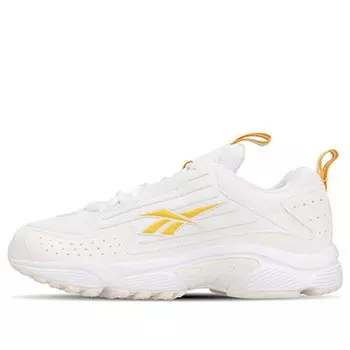Кроссовки dmx series 2200 'toxic yellow' Reebok, белый