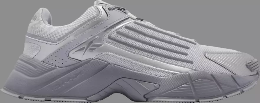 Кроссовки dmx series 3000 'porcelain' Reebok, белый