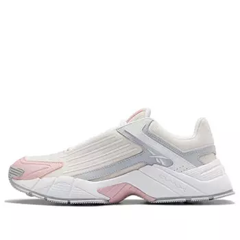 Кроссовки dmx series 3000 'classic pink' Reebok, розовый
