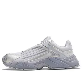 Кроссовки dmx series 3000 'porcelain' Reebok, серый