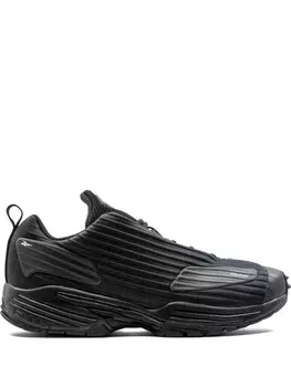 Кроссовки DMX Thrill Reebok, черный