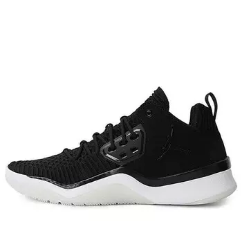 Кроссовки ДНК lx Air Jordan, черный