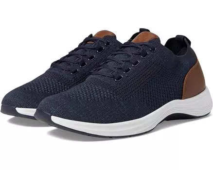 Кроссовки Dockers Bardwell, цвет Navy/Tan