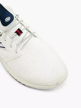 Кроссовки Dockers, белый