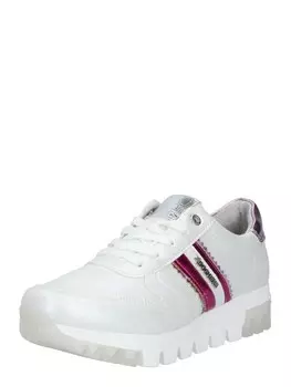 Кроссовки Dockers by Gerli, белый