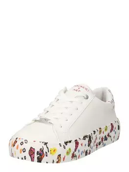 Кроссовки Dockers by Gerli, белый