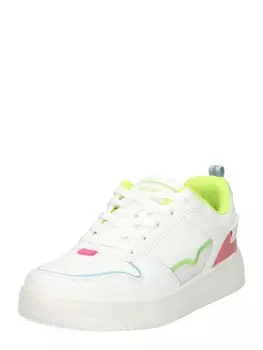 Кроссовки Dockers By Gerli, белый