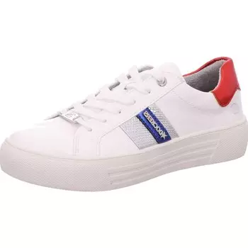 Кроссовки Dockers By Gerli, белый
