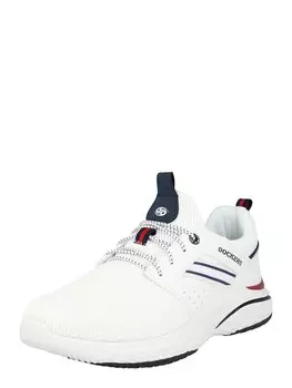 Кроссовки Dockers By Gerli, белый