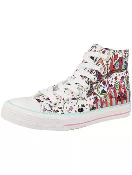 Кроссовки Dockers By Gerli, белый