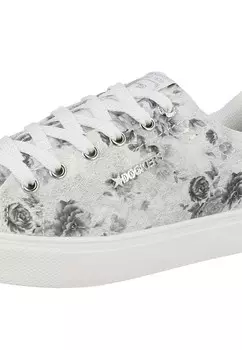 Кроссовки Dockers by Gerli, белый