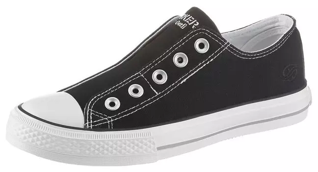 Кроссовки Dockers by Gerli, черный